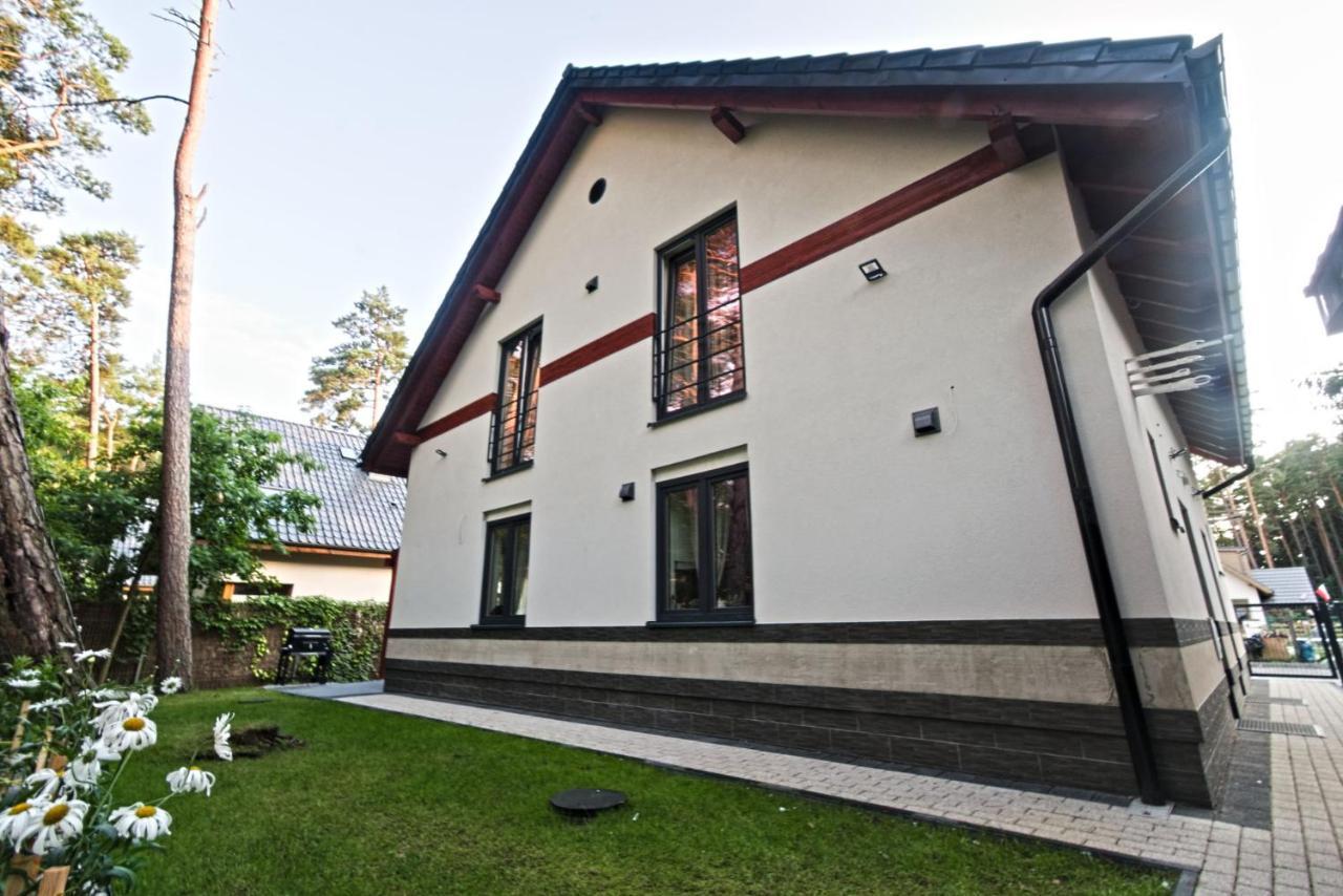Daisy - Sunny Flowers Apartments Lukecin Exterior foto